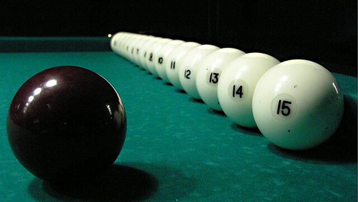 В Оренбуржье разыграли «Русскую пирамиду»   