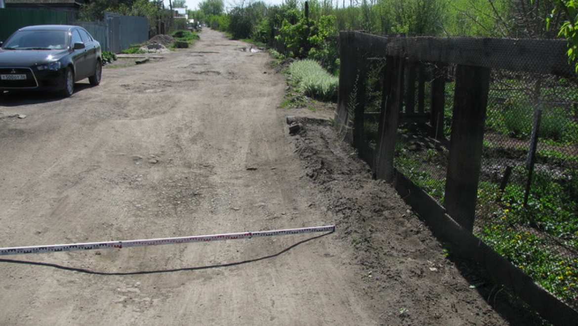 ГИБДД замерили опасные участки на дорогах