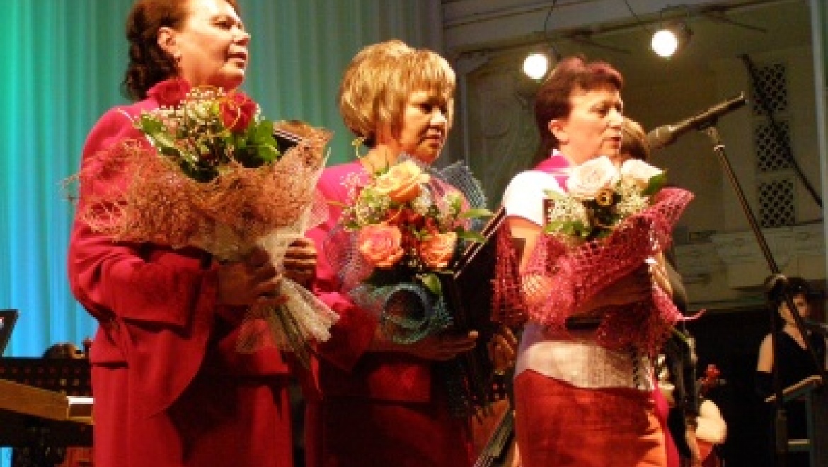 Лучший фельдшер ФАПа работает в Саракташской больнице