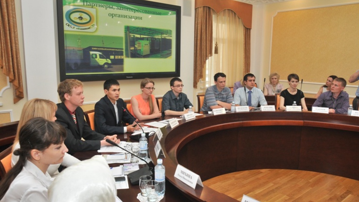 Инновации будущего