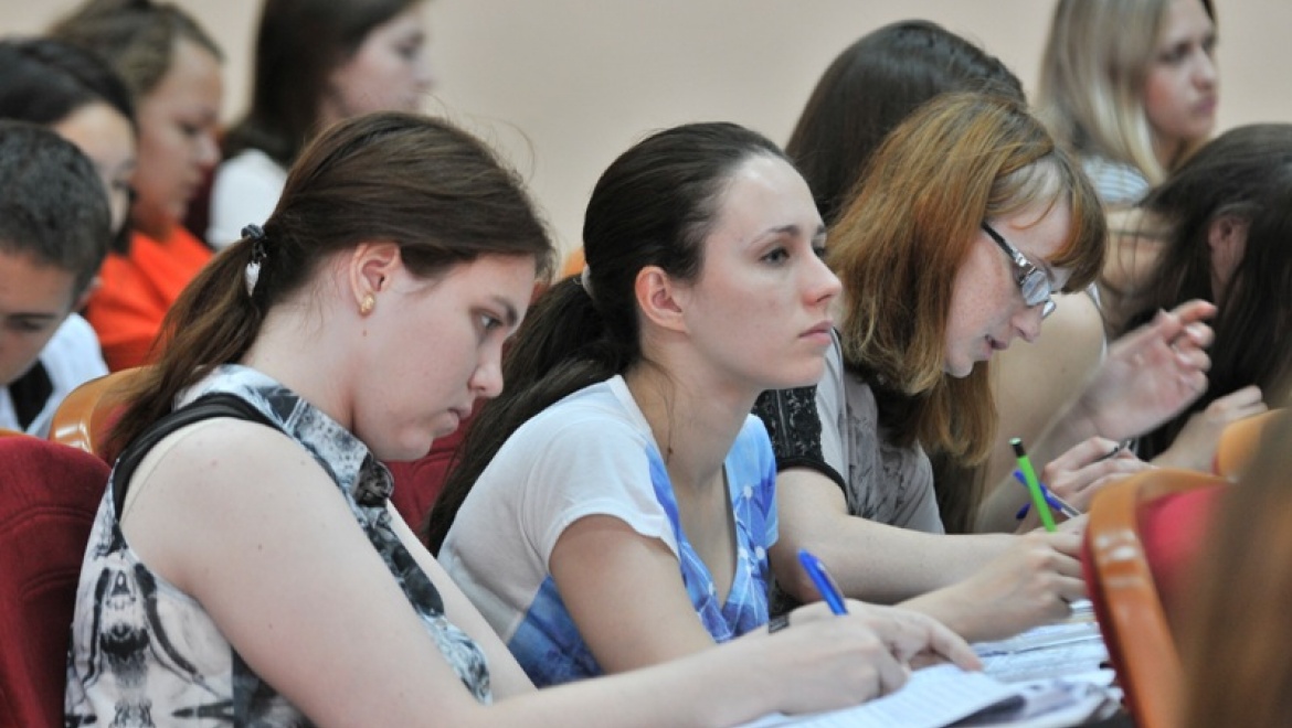 За социальными науками – будущее!   