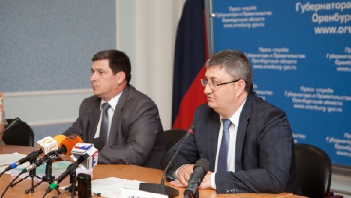 Дмитрий Аниськов: "До 1 сентября 2017 года необходимо расселить 207,5 тыс. кв. м аварийного жилья"