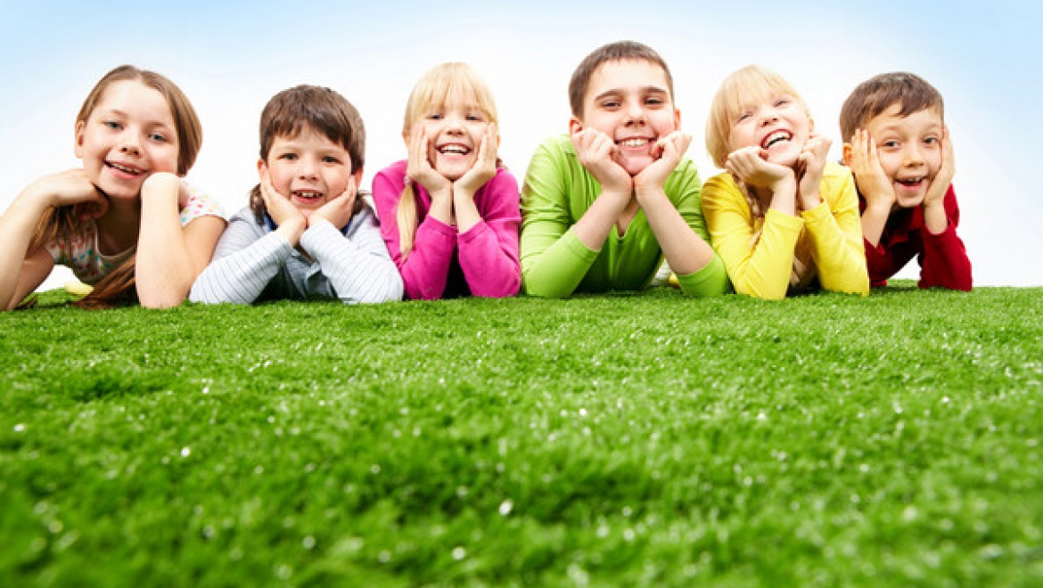 Сотни детей приняли участие в мероприятиях, организованных органами соцзащиты