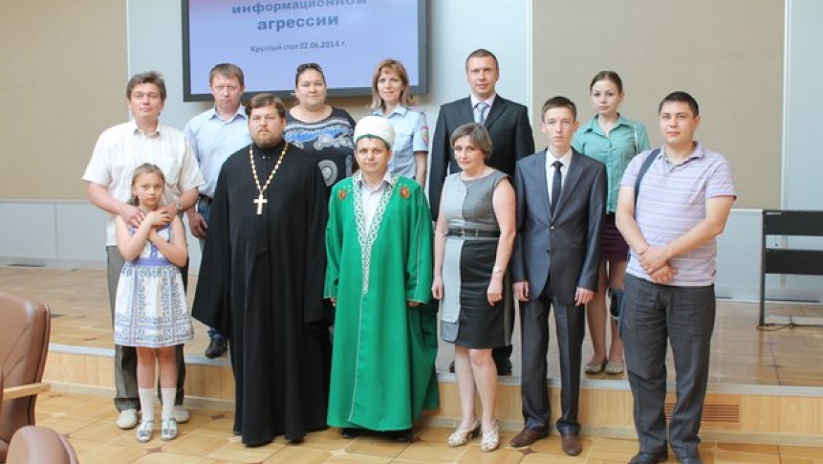 Как защитить детей от вредоносной информации?