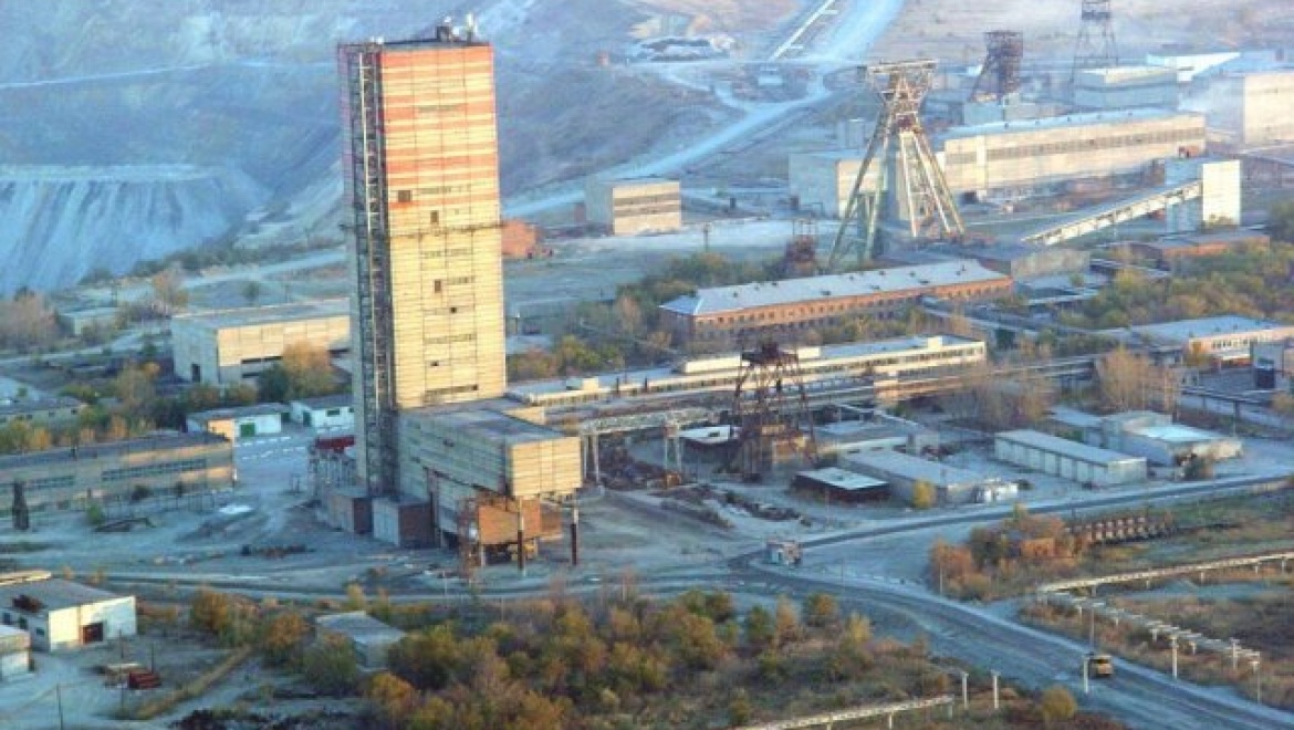 Сегодня на Гайском ГОКе состоится открытие новой шахты