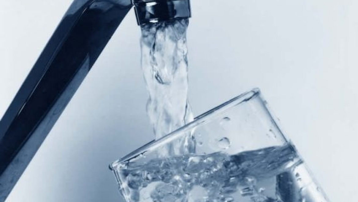 В питьевой воде Новорского района выявлено повышенное содержание радона