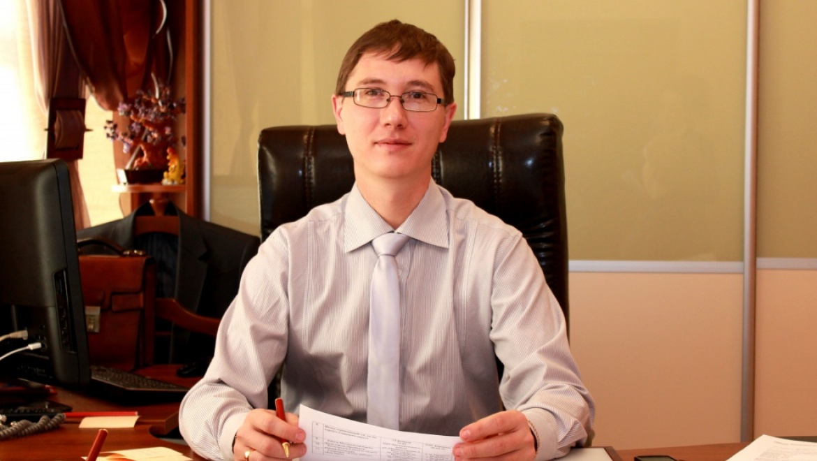 Антон Шувакин  рассказал об организации отдыха и занятости подростков в летний период