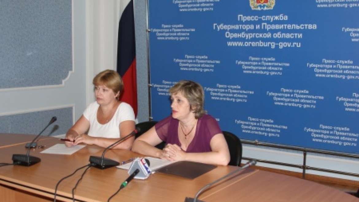 Марина Павельева: «Минерально-сырьевой комплекс области полностью обеспечивает потребности строительной отрасли Оренбуржья»   