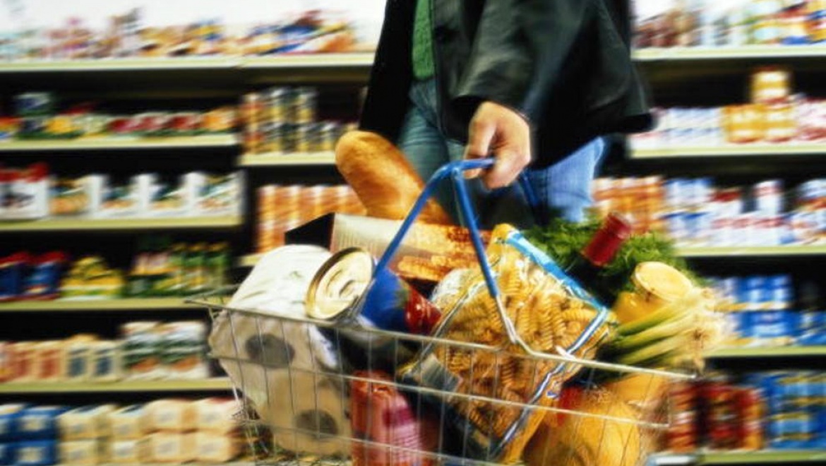 В Оренбургской области одни из самых низких в ПФО цен  на хлеб, мясо, яйцо, сыр и молоко