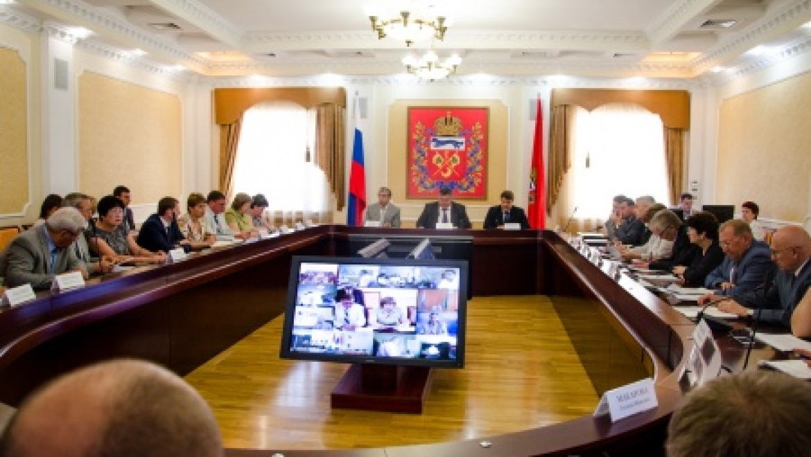 Сергей Балыкин: «Власть обязана выполнить майские Указы Президента»   