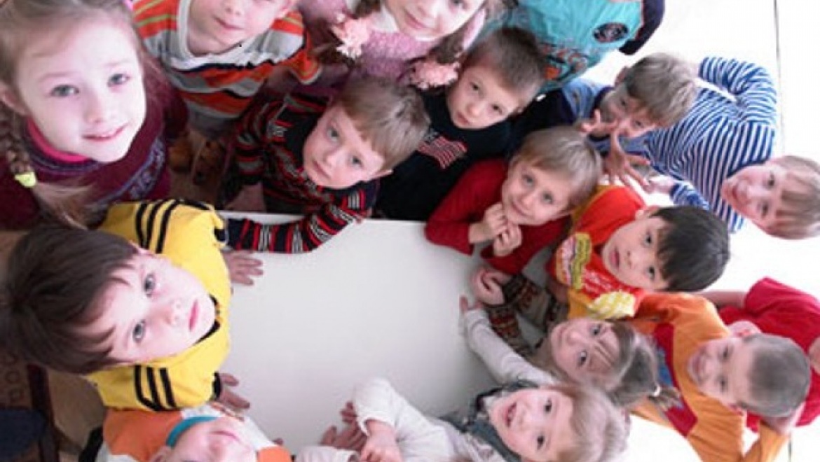 В Оренбургской области многодетных семей уже более 19 тысяч   