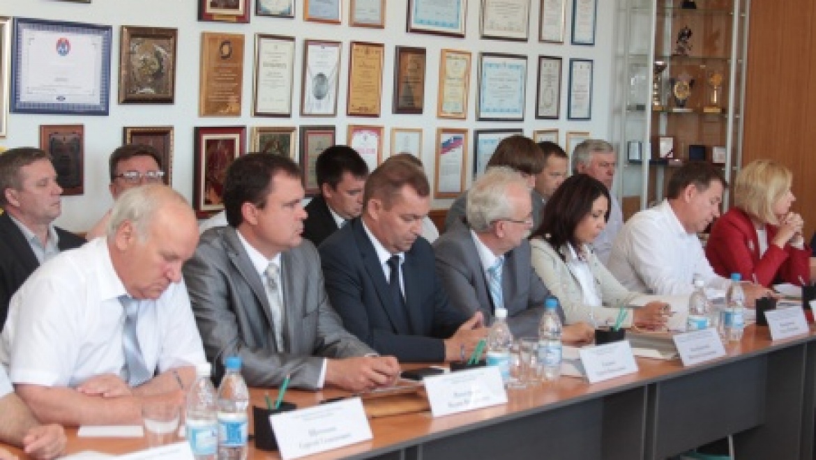 Государственно-частное партнерство – путь к реализации проектов комплексного освоения территорий   