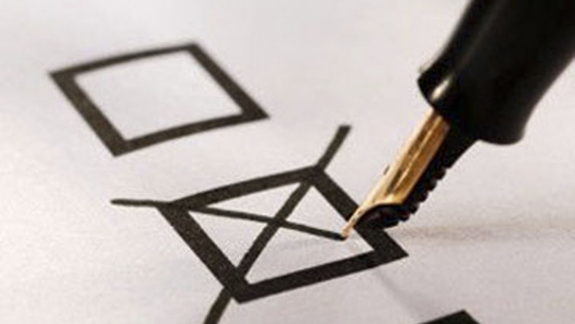 Западное Оренбуржье сделало выбор       