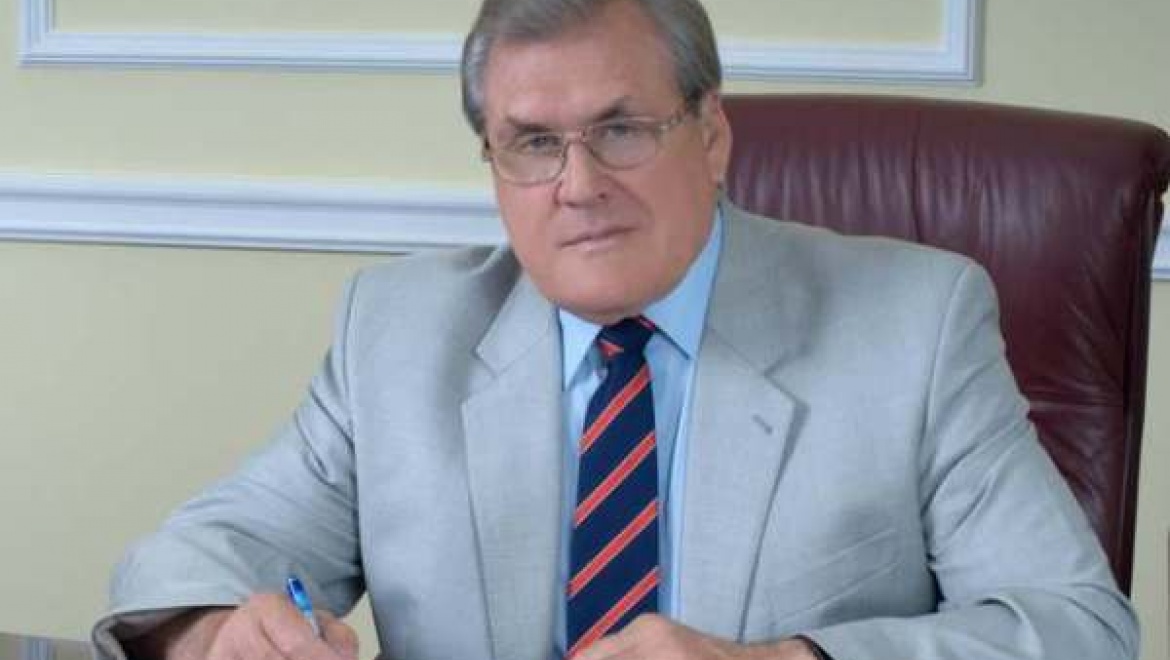 «Народ хочет знать» с Юрием Мищеряковым