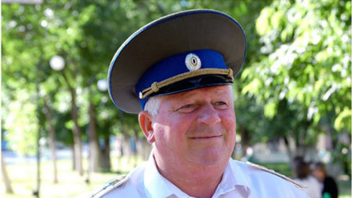 На 66-м году ушел из жизни Юрий Бельков