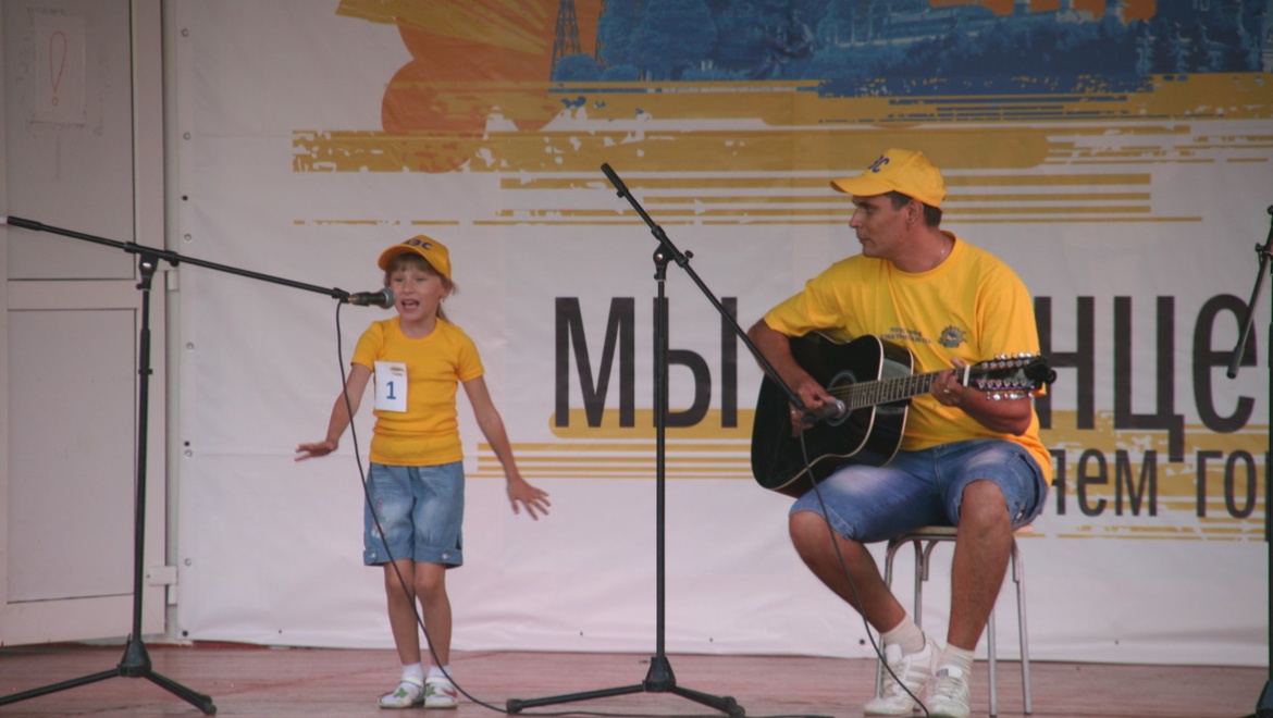 Объявлены лауреаты ежегодного фестиваля гитарной песни «Энергия души»