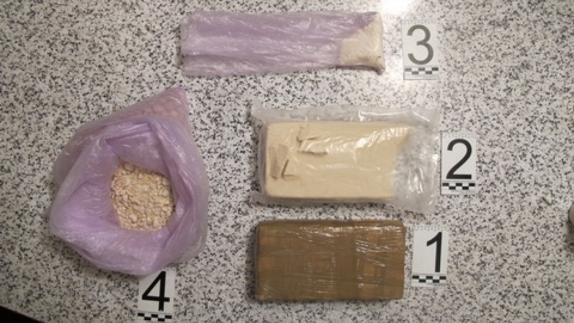 26 июня – Международный день борьбы со злоупотреблением наркотическими средствами и их незаконным оборотом