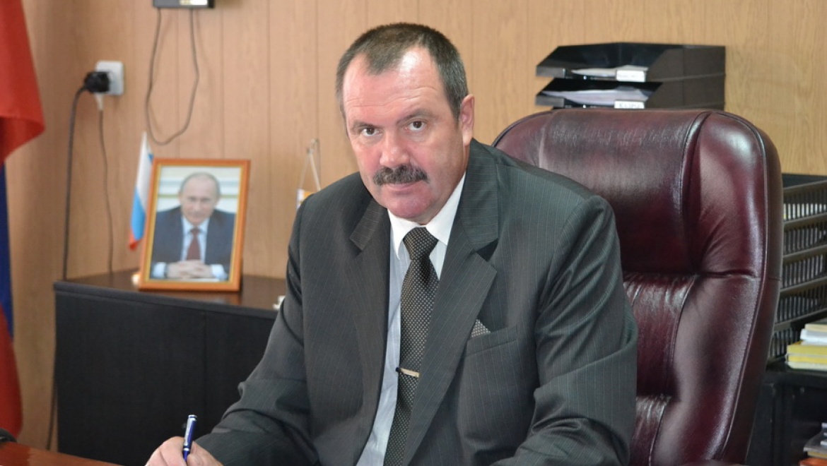 Юрий РЫВАЕВ и Анатолий ОЛЕЙНИКОВ проведут приемы граждан 