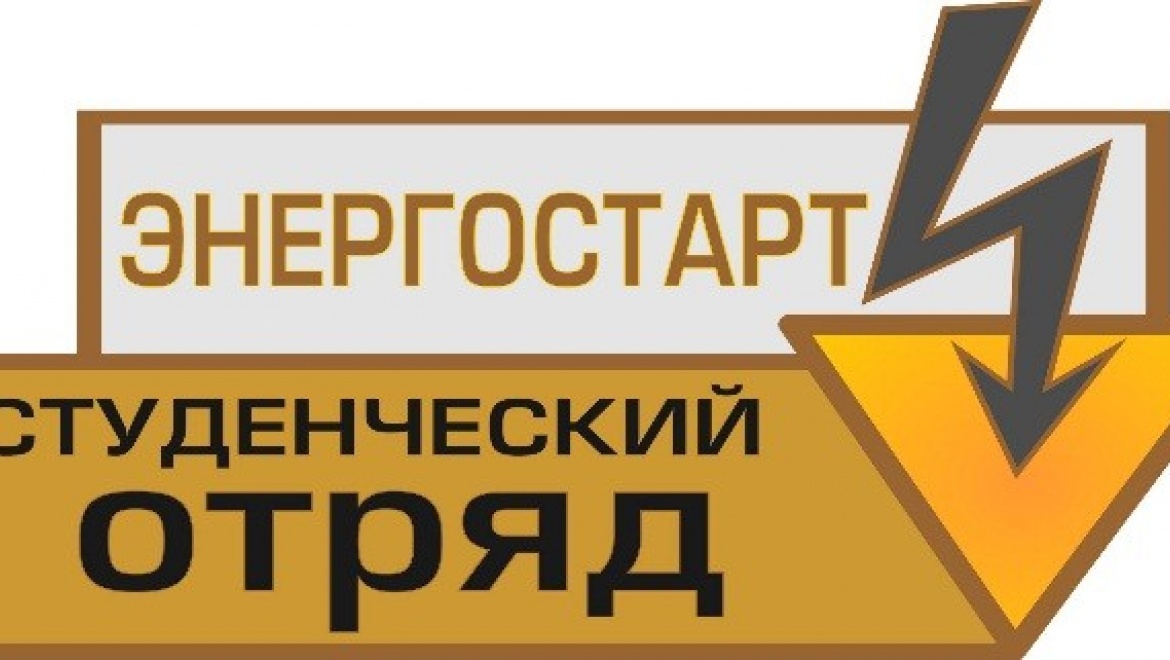 Начал свою работу студенческий отряд «Энергостарт»  