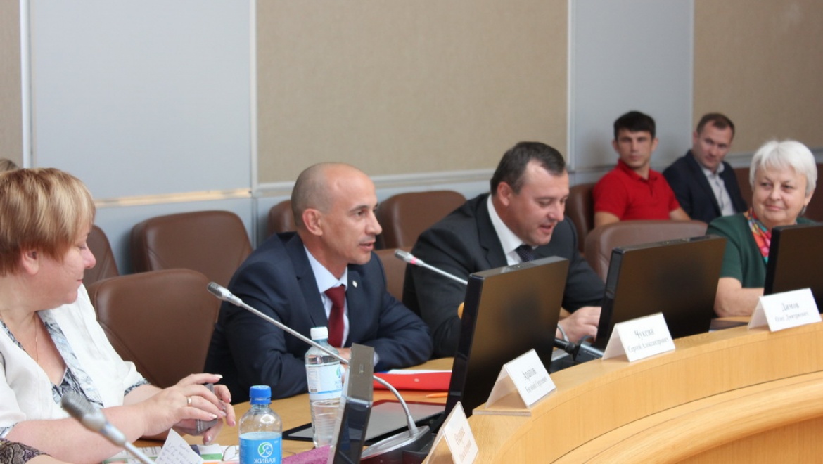 Партнёрство государства, общества и бизнеса, как способ сохранения семейного благополучия