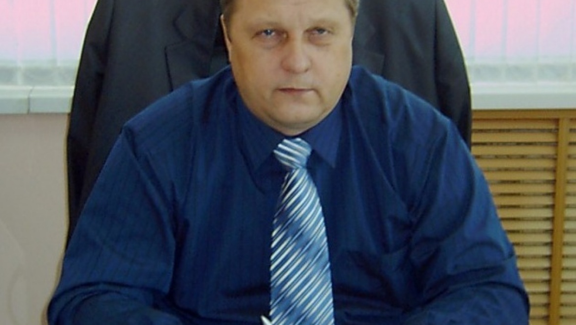 Алексей Широбоков рассказал о размещении объектов нестационарной торговой сети 