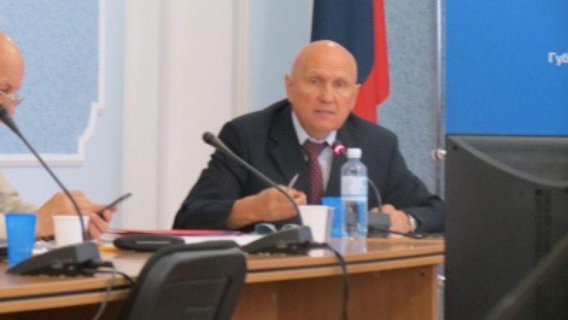 Решать проблемы инвалидов комплексно – задача органов власти всех уровней