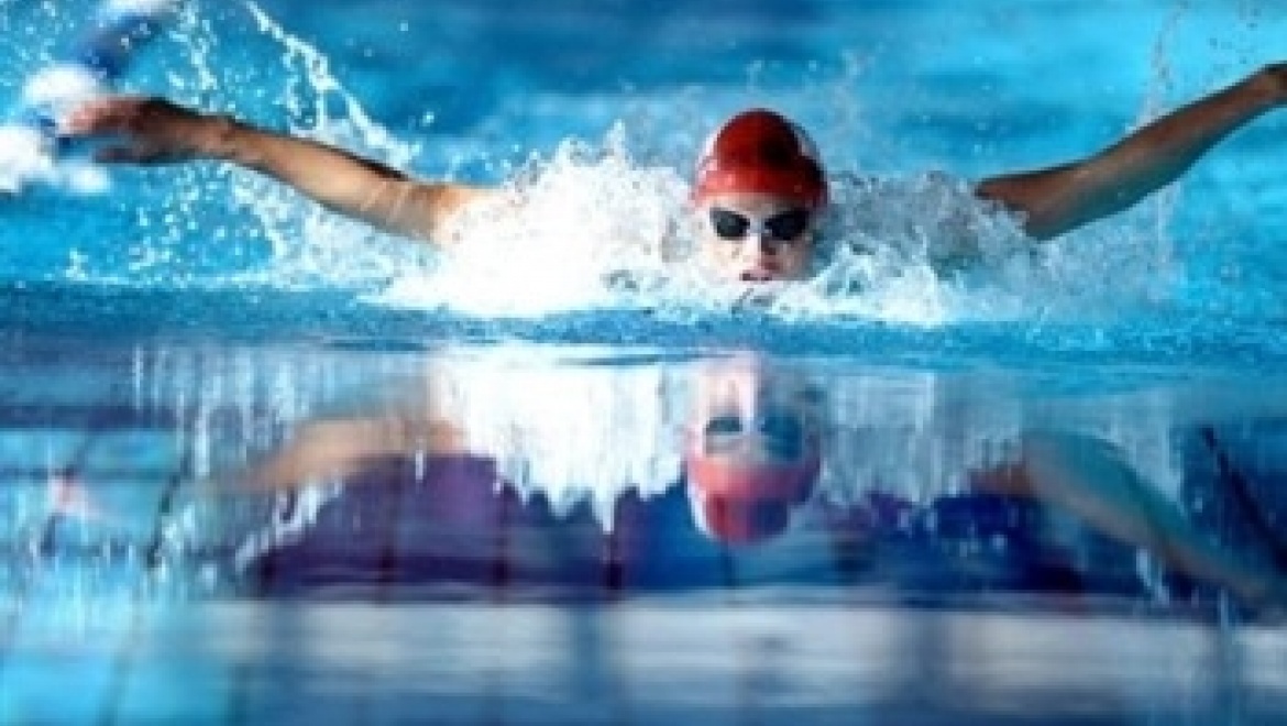 Оренбурженка Мария Каменева завоевала золото  первенства Европы по плаванию   