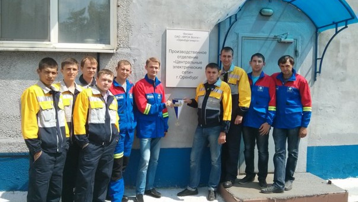 «Энергостарт-ОГАУ» - лучший отряд недели!!