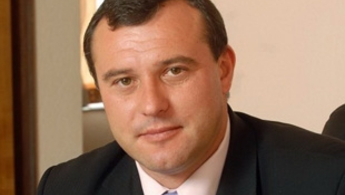 Олег Димов расскажет об организации работы в регионе  по приему беженцев из Украины