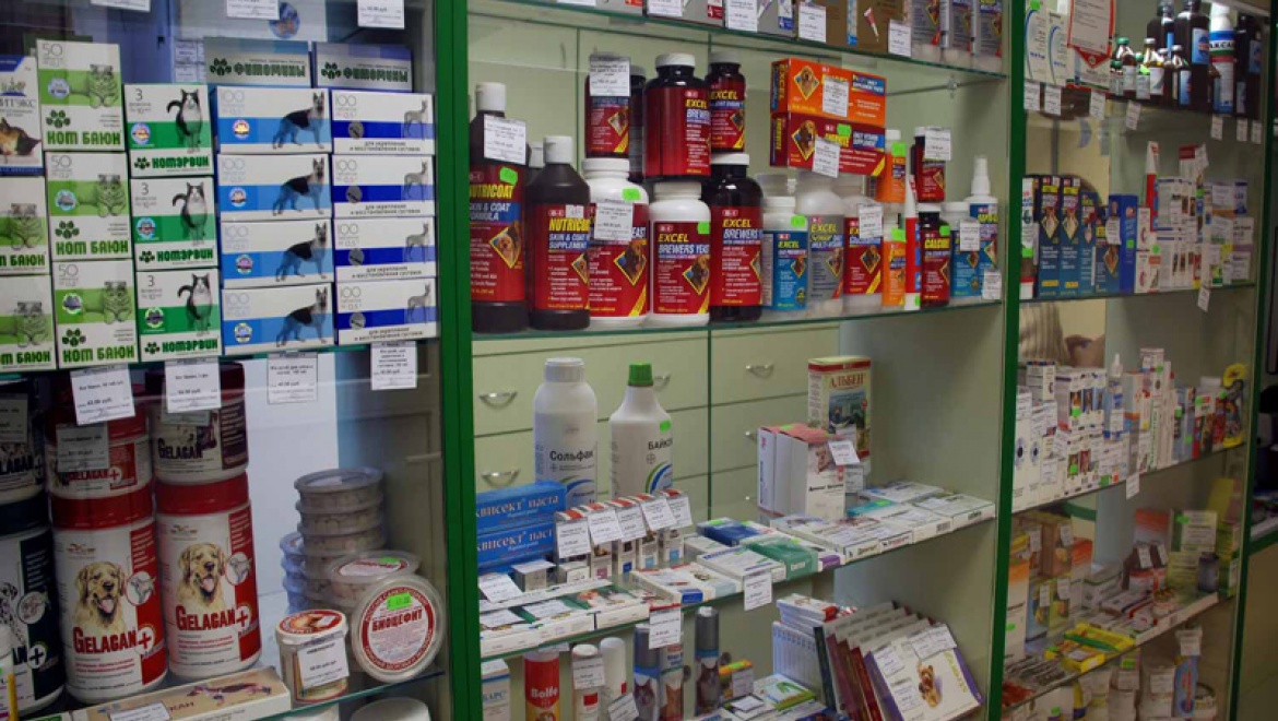 Ааптека оштрафована на 40 тыс. рублей за безрецептурную продажу лекарственного препарата                 