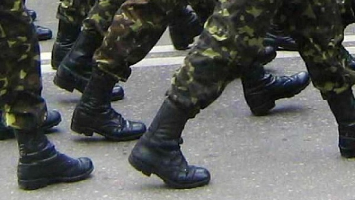 2139 оренбургских призывников пополнили ряды Вооруженных Сил   