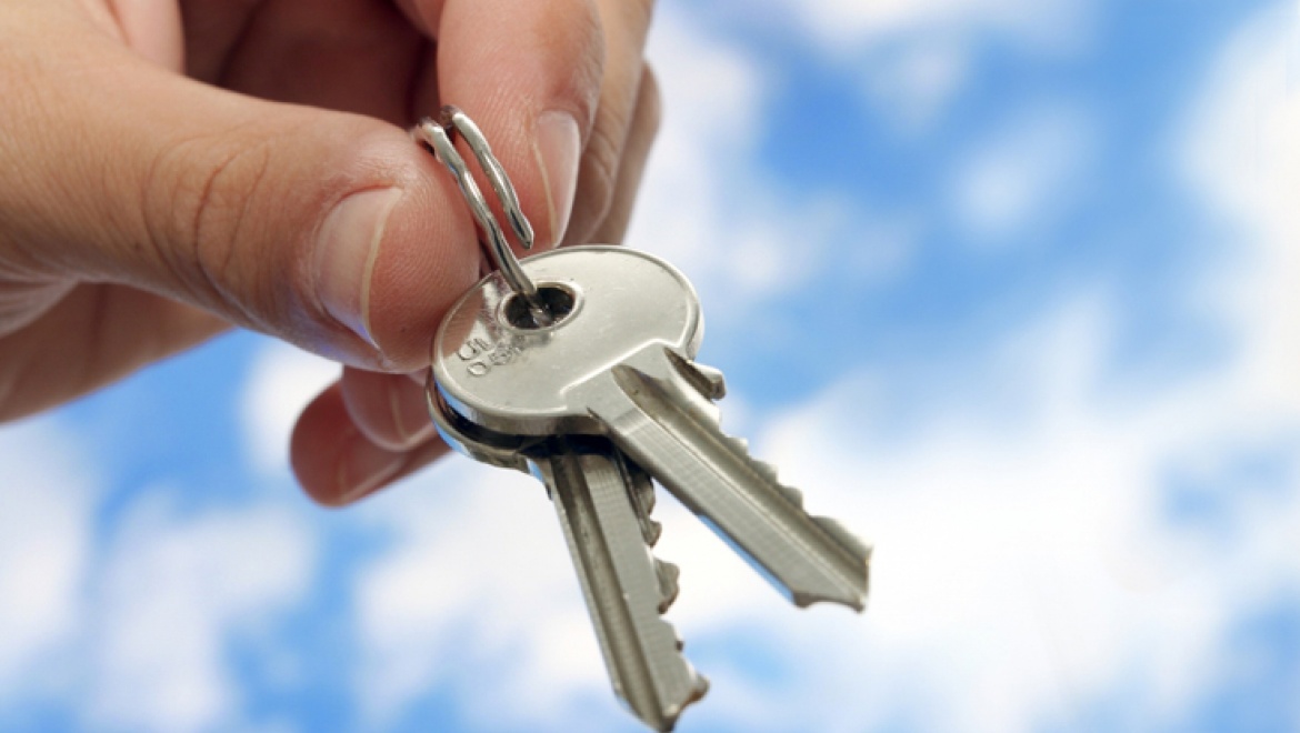 За полтора года 17 сирот  получили квартиры в новом доме