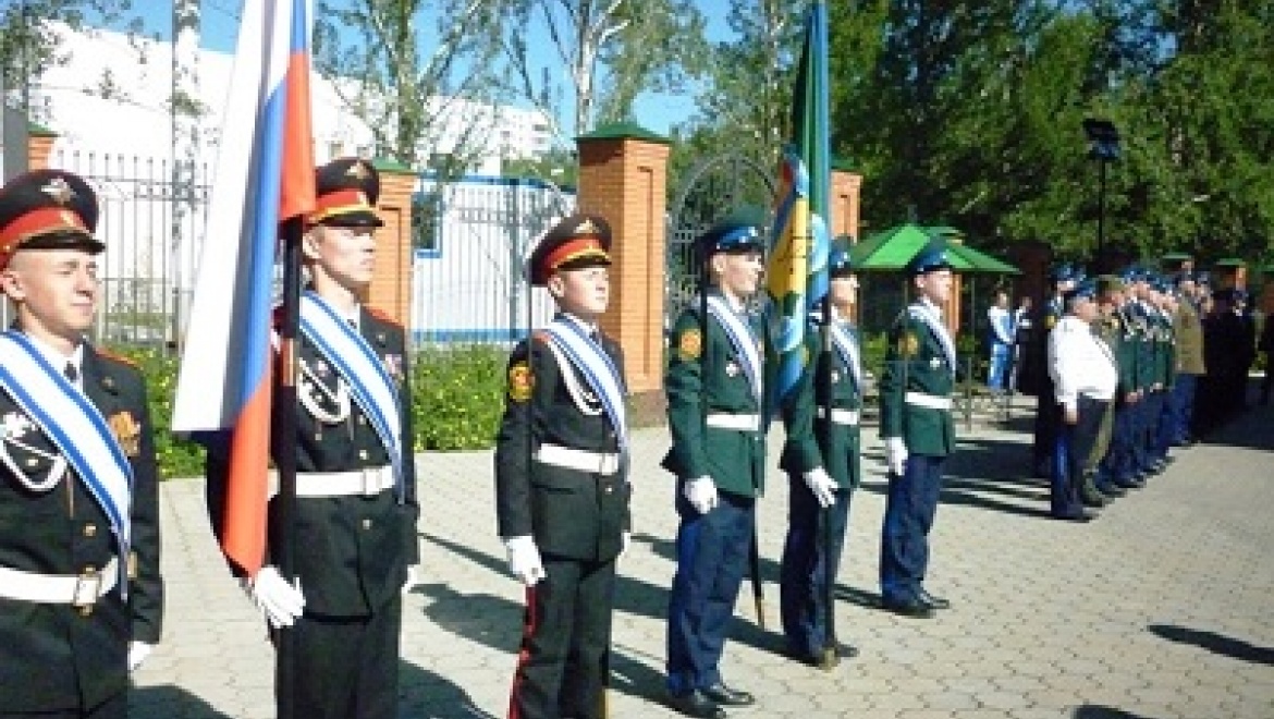 Завершен войсковой этап Всероссийской спартакиады допризывной казачьей молодежи