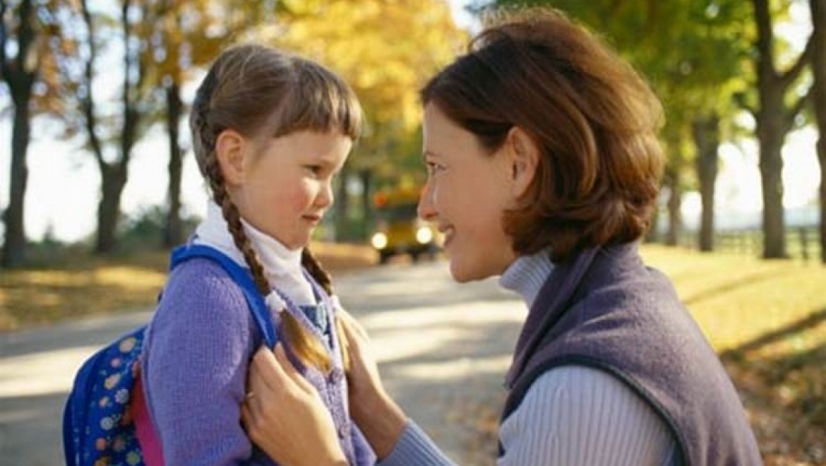 Стартовала благотворительная акция «Соберем ребенка в школу!»