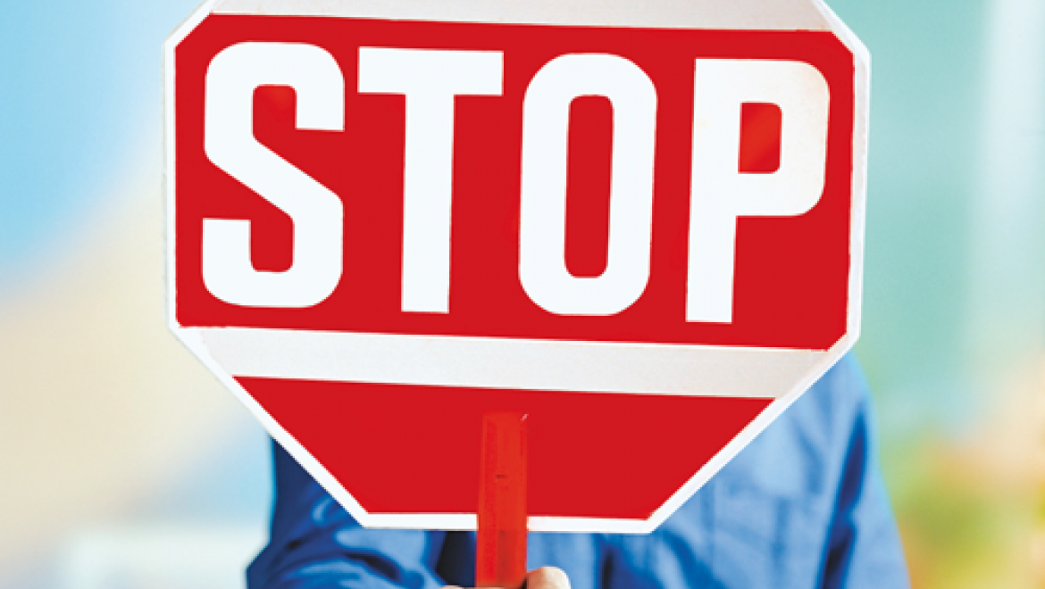 Ограничено движение по ул. Краснознамённой