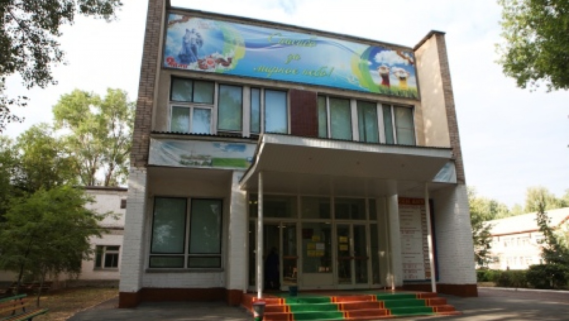 Украинские беженцы отмечают необыкновенное радушие оренбуржцев   