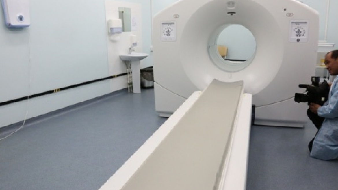 Создание ПЭТ-центра – курс на повышение качества медицинской помощи пациентам с онкопатологией               
