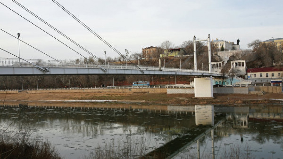 Завершается XVIII российско-казахстанская  водная экспедиция по реке Урал   