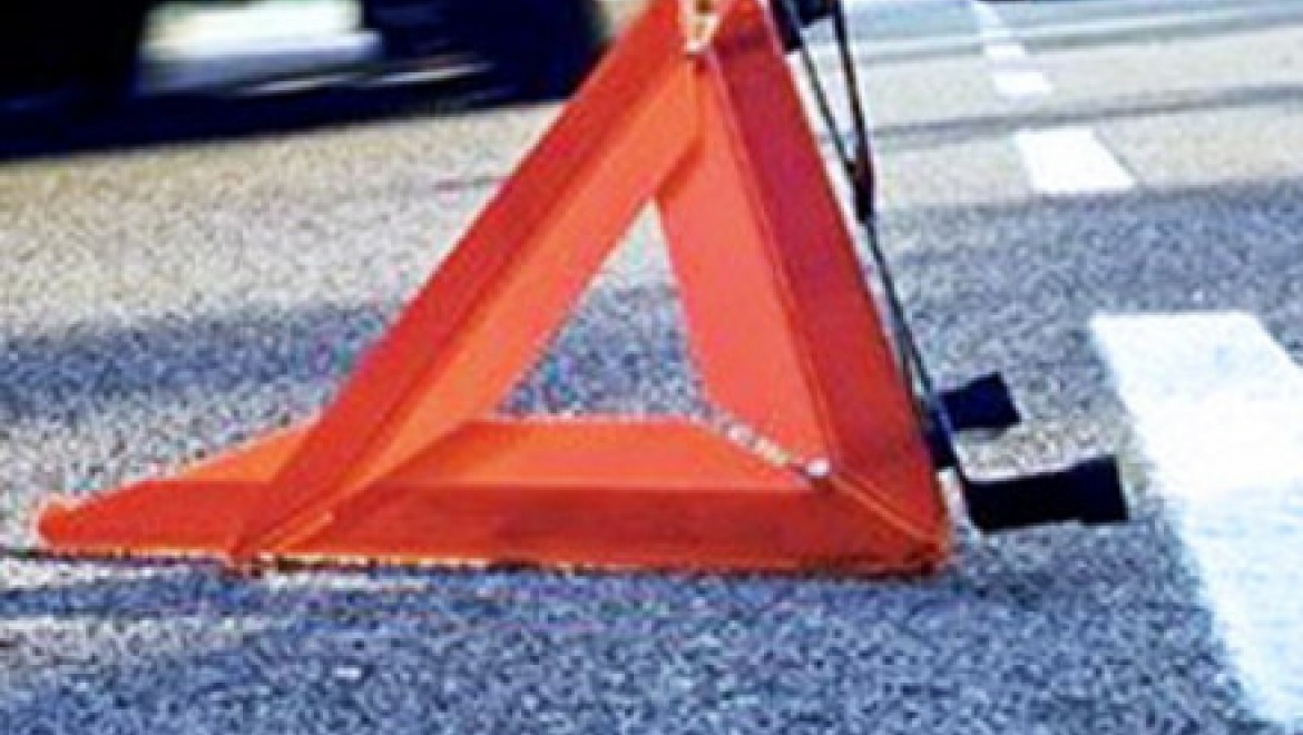 Сводка ДТП по данным на 25 июля 