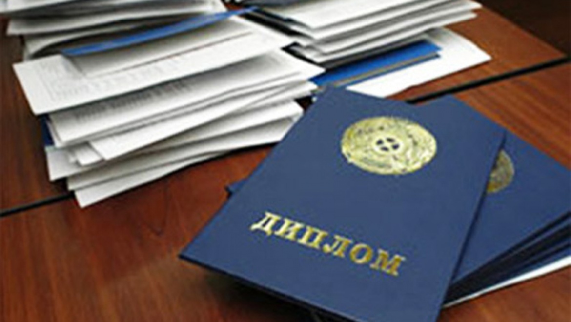 Осужден начальник отдела культуры администрации за подложный диплом