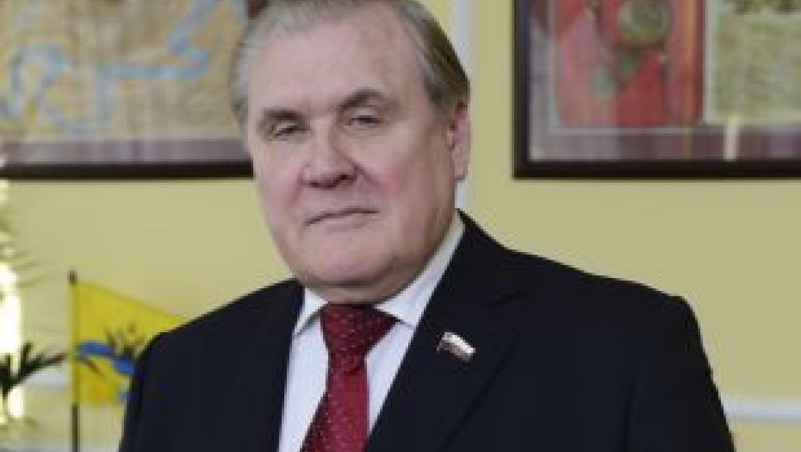 «Народ хочет знать» с Юрием Мищеряковым