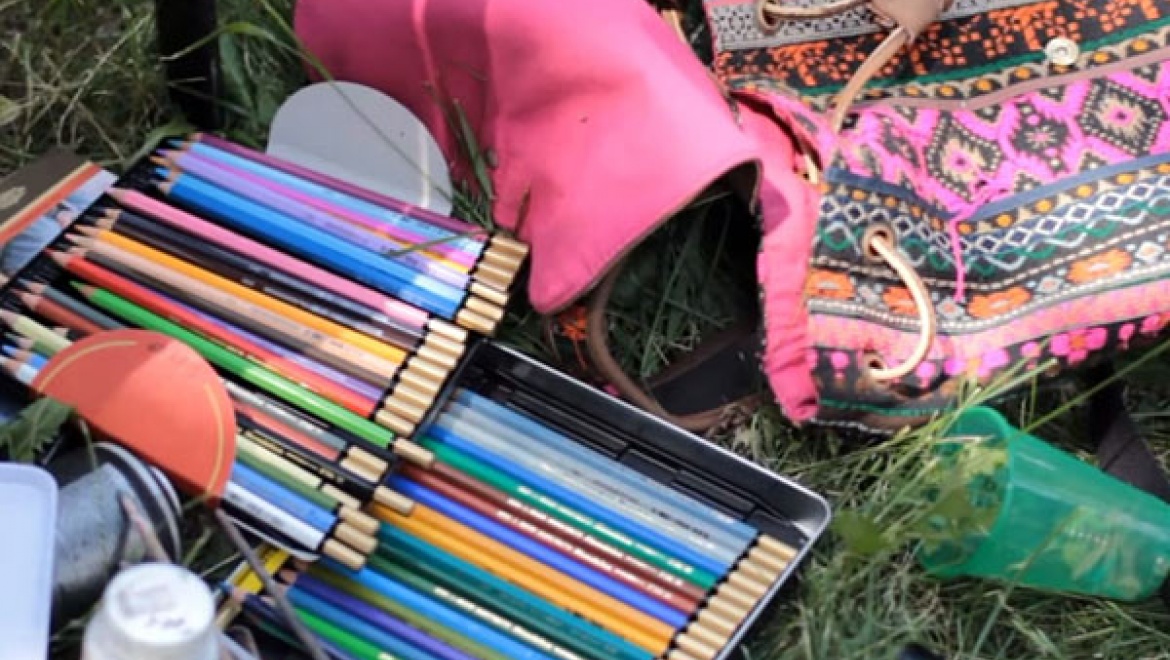 Город в картинках