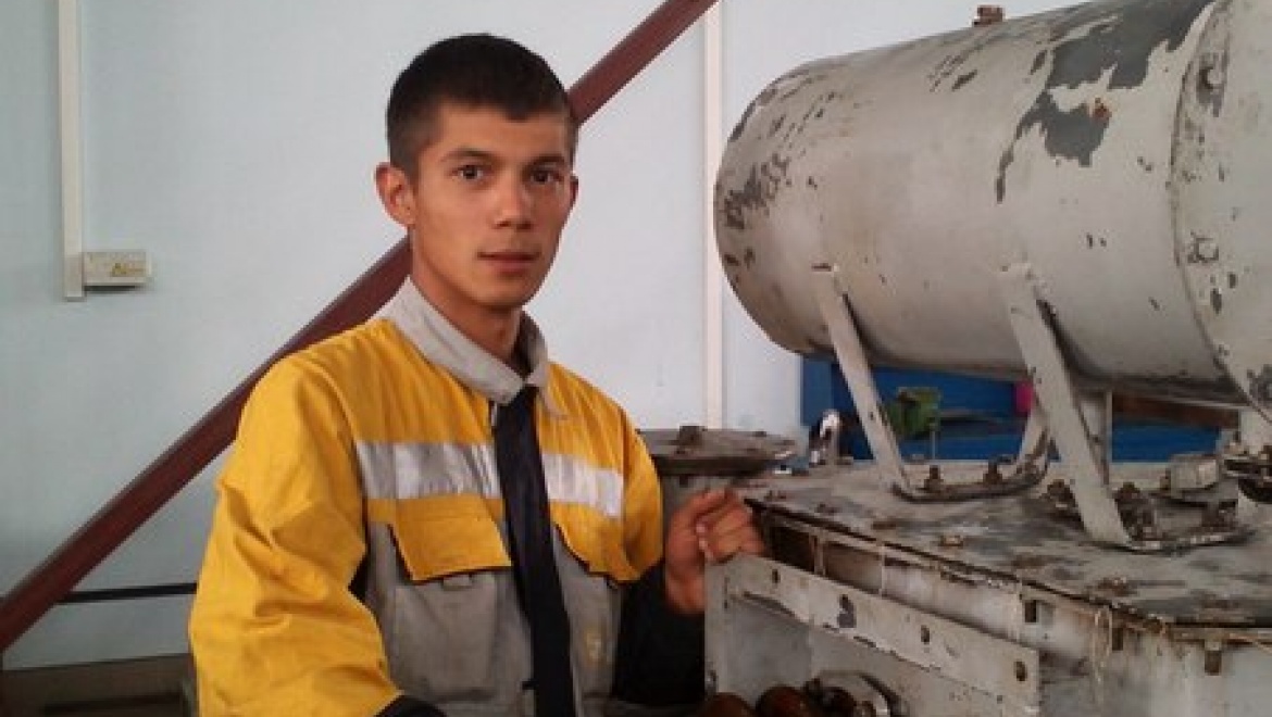 Команда «Энергостарт-ОГАУ» - лидер соревнований