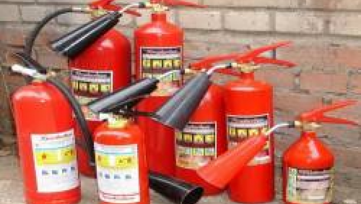 В области введен противопожарный режим