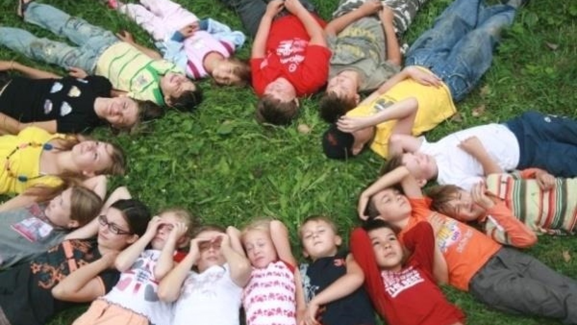 Назван победитель областного фестиваля «Лето без границ – 2014!»