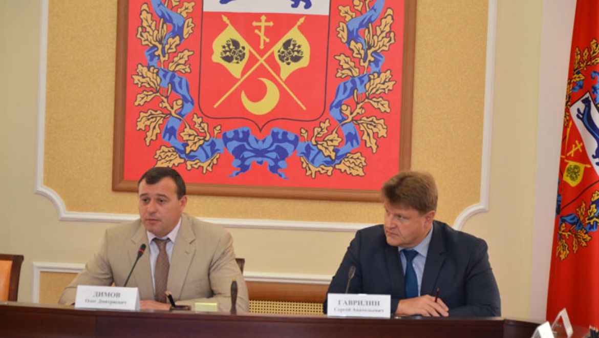 Оперативно решать проблемы переселенцев из Украины