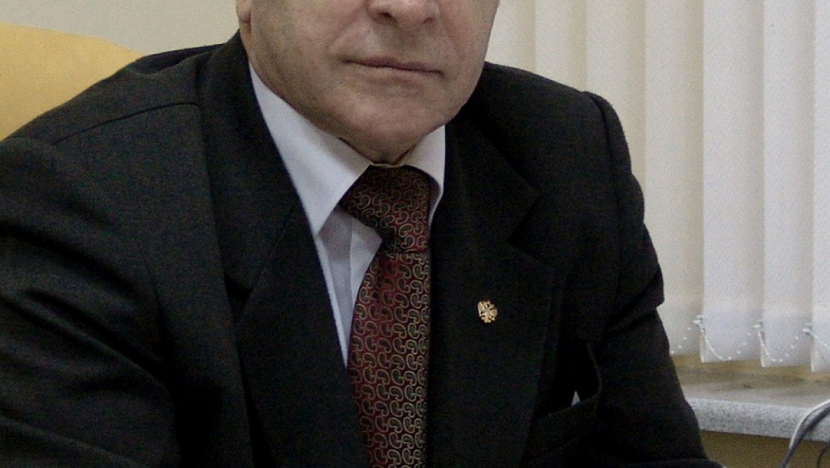 Главный госрегистратор области проведет прием граждан 