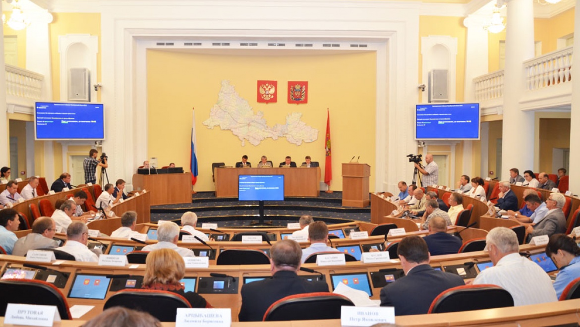 Регион активно участвует в деятельности Совместной рабочей группы в формате «Волга-Янцзы»