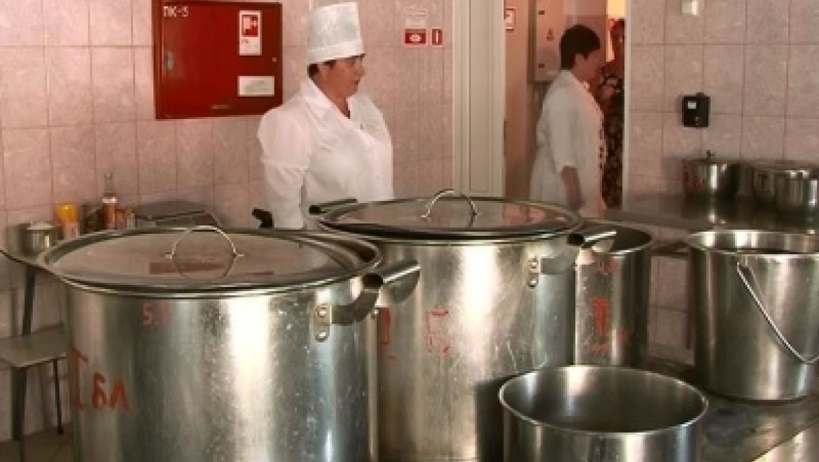 Условия проживания пожилых людей  в домах-интернатах постоянно улучшаются