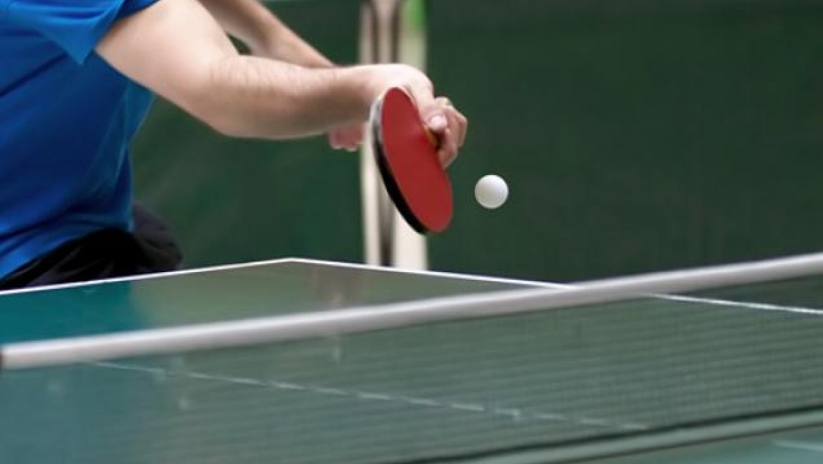 Денис Ивонин – игрок оренбургского клуба «Факел Газпрома»  стал бронзовым призером первенства Европы по настольному теннису